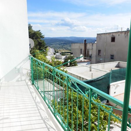 B&B Rose Villa Peschici Extérieur photo