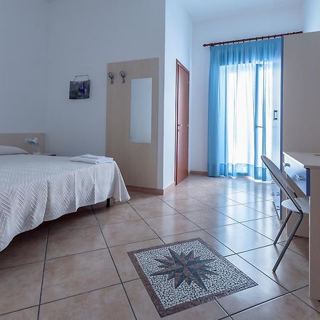 B&B Rose Villa Peschici Extérieur photo