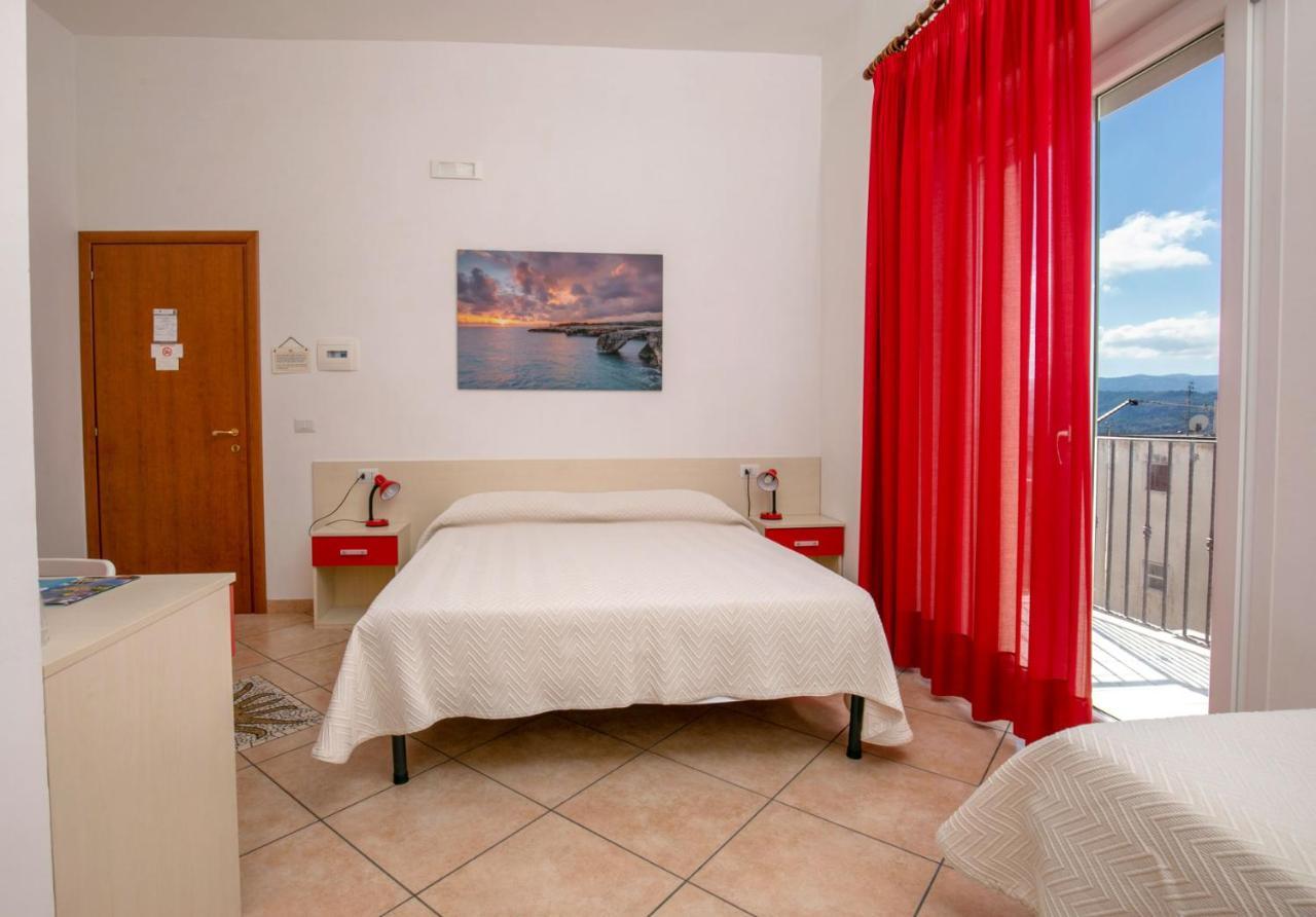 B&B Rose Villa Peschici Extérieur photo