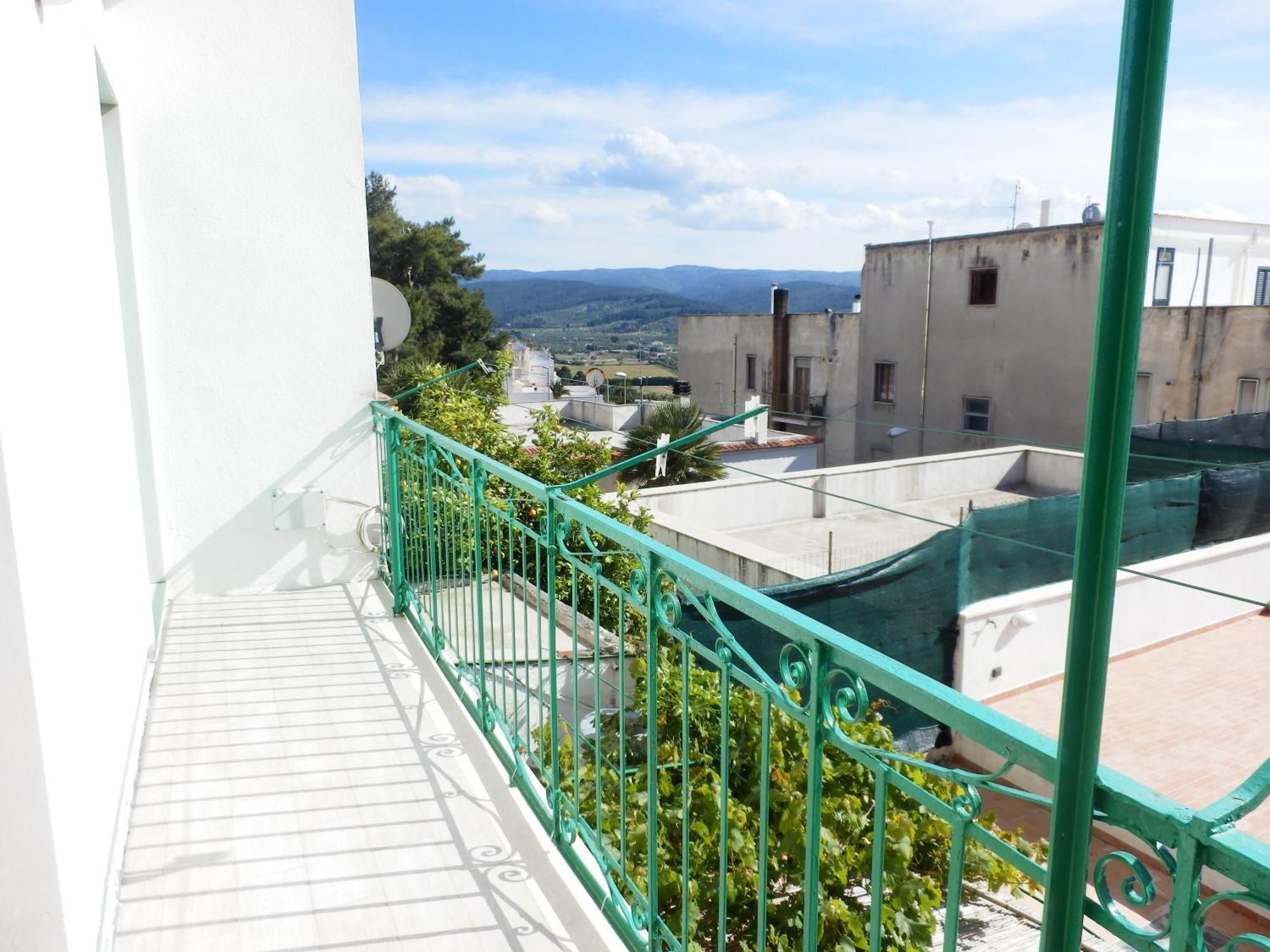 B&B Rose Villa Peschici Extérieur photo