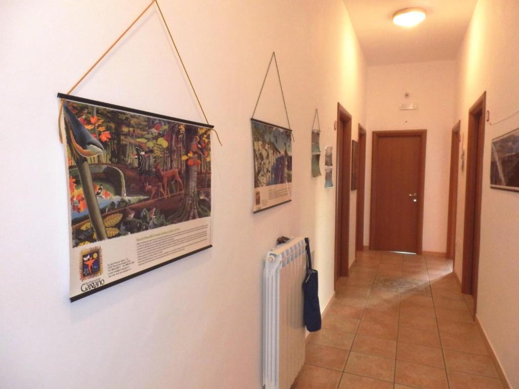 B&B Rose Villa Peschici Extérieur photo