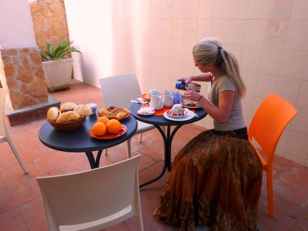 B&B Rose Villa Peschici Extérieur photo