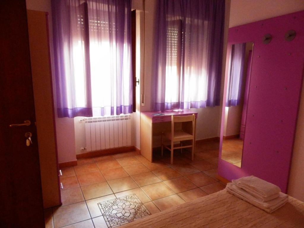 B&B Rose Villa Peschici Extérieur photo