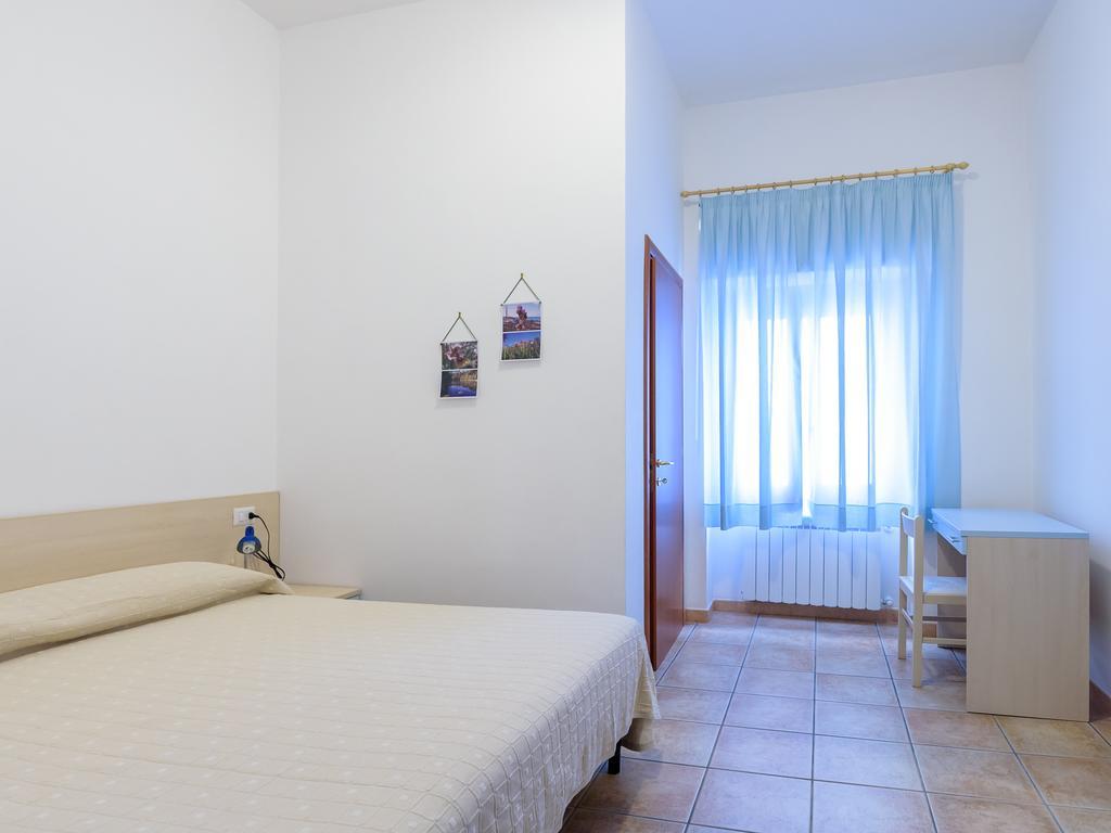 B&B Rose Villa Peschici Extérieur photo