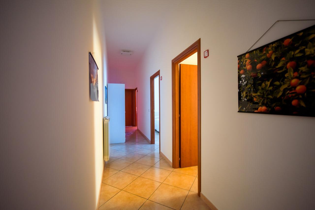 B&B Rose Villa Peschici Extérieur photo