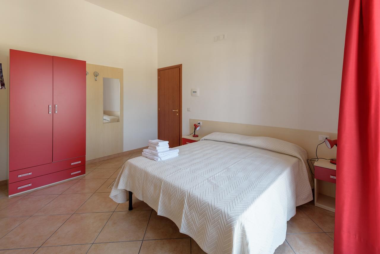 B&B Rose Villa Peschici Extérieur photo