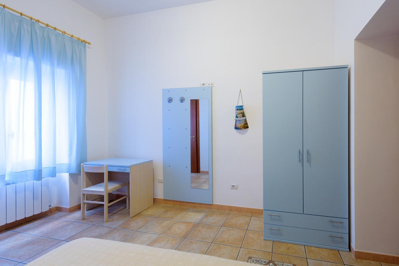 B&B Rose Villa Peschici Extérieur photo