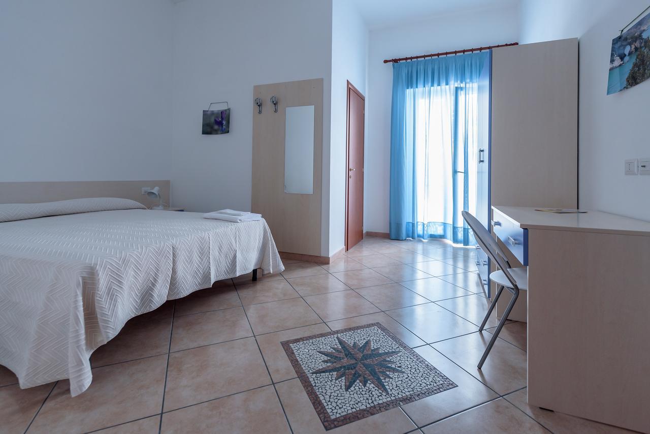 B&B Rose Villa Peschici Extérieur photo
