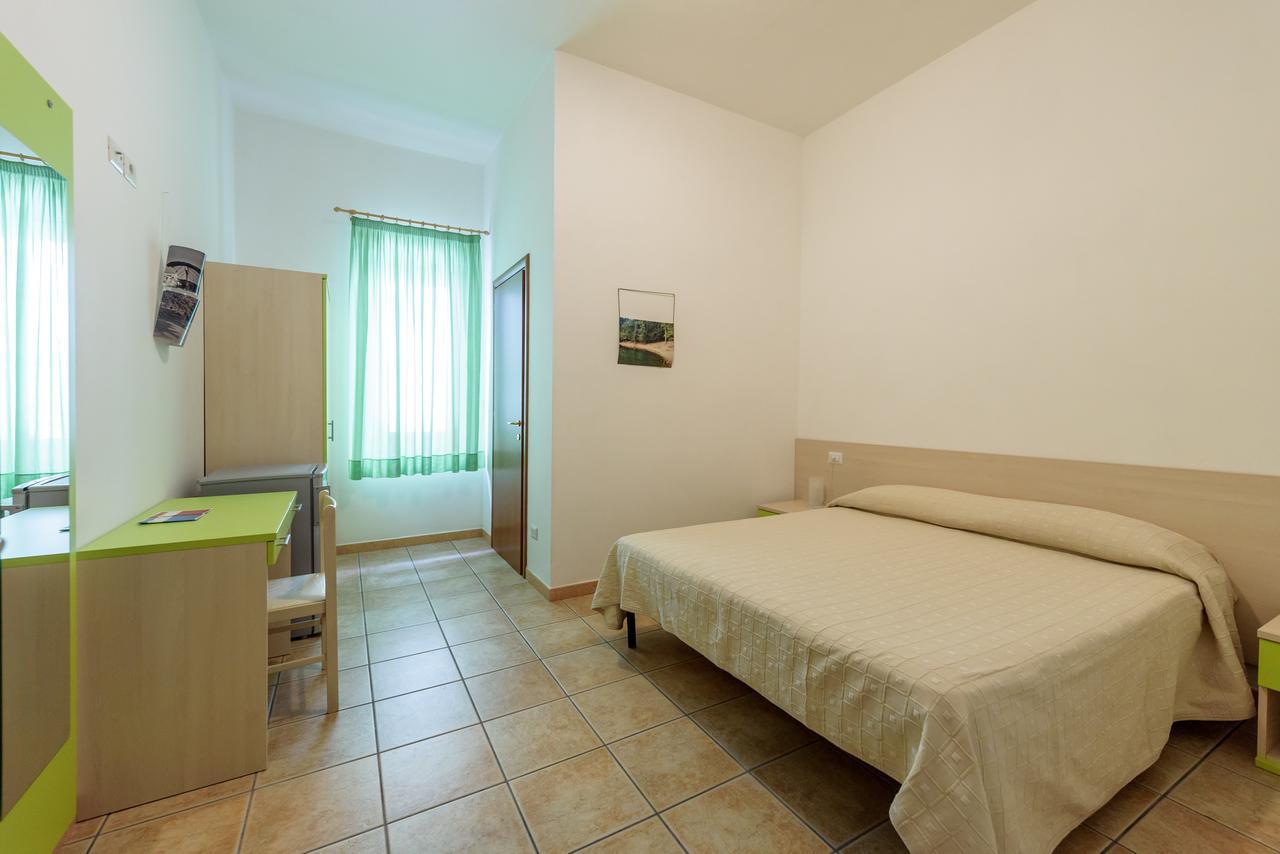 B&B Rose Villa Peschici Extérieur photo