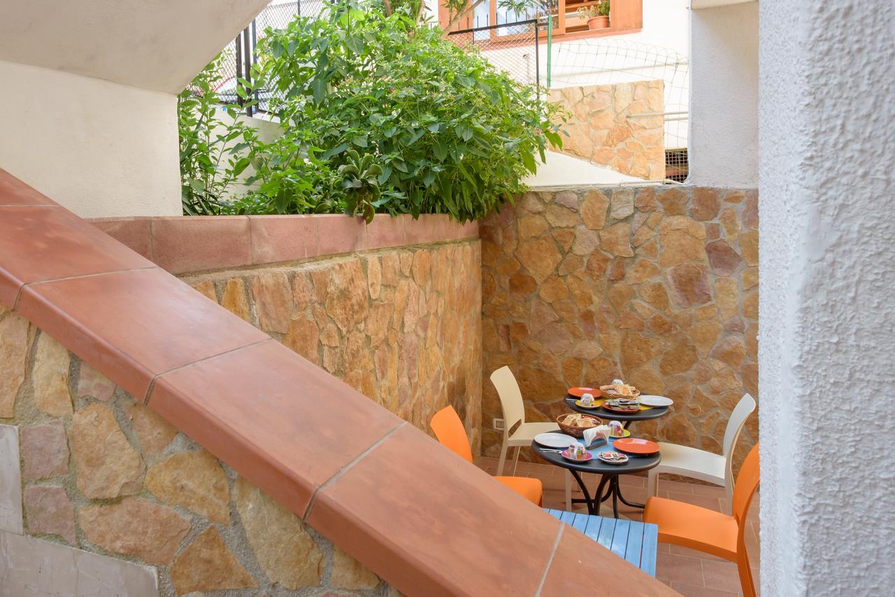 B&B Rose Villa Peschici Extérieur photo