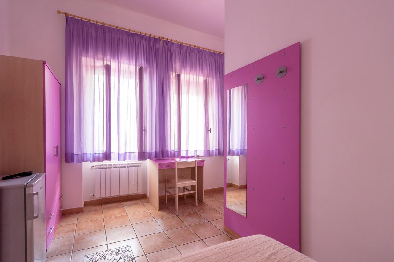 B&B Rose Villa Peschici Extérieur photo